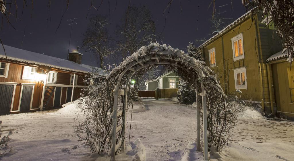 Hotel Degerby Loviisa Zewnętrze zdjęcie