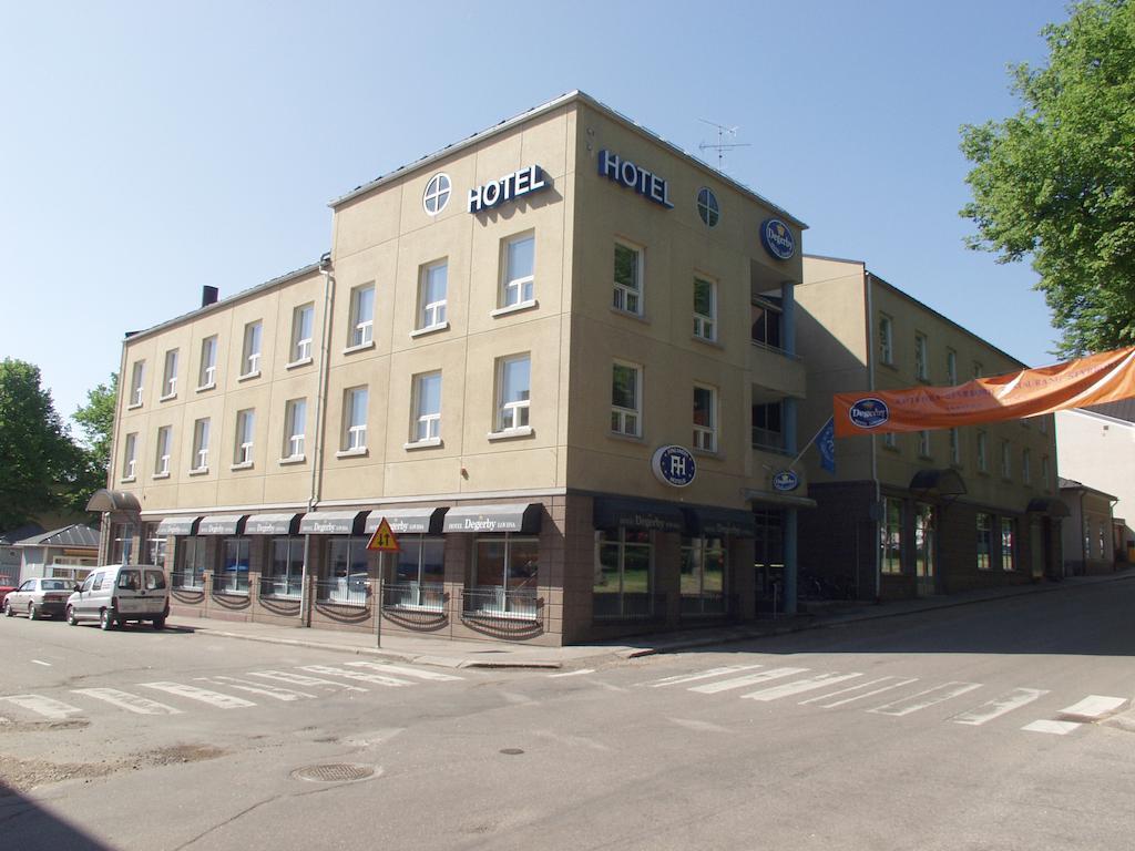 Hotel Degerby Loviisa Zewnętrze zdjęcie