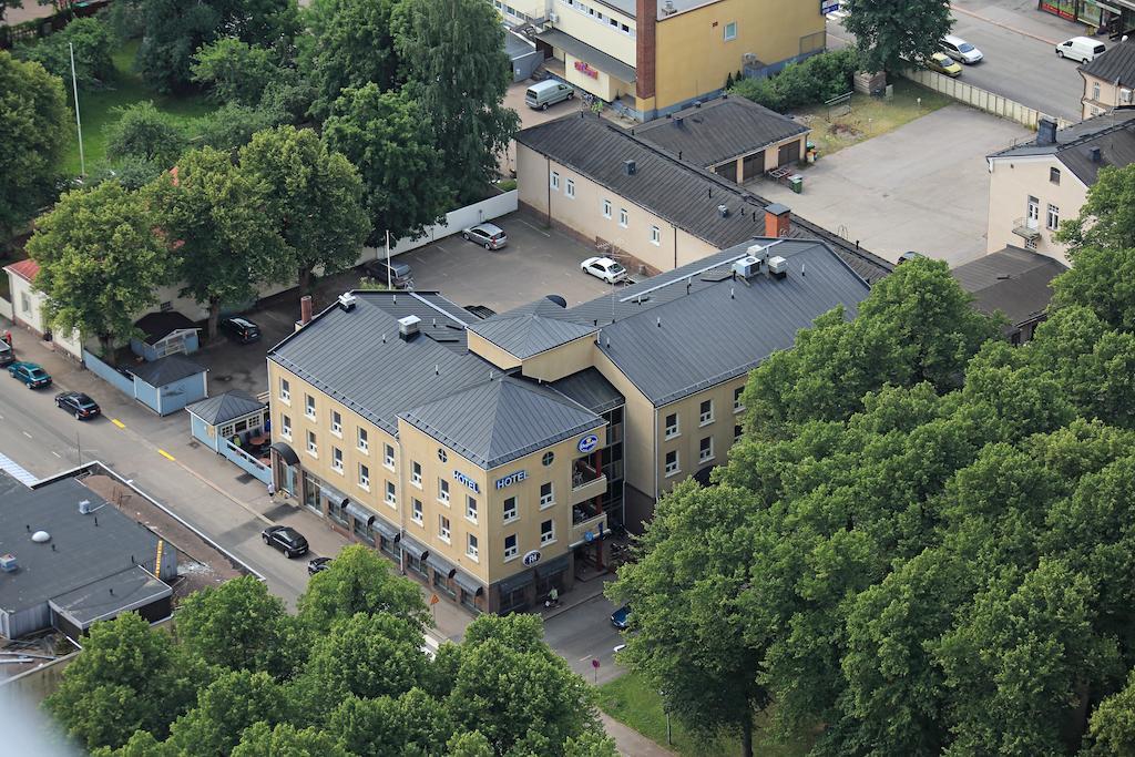 Hotel Degerby Loviisa Zewnętrze zdjęcie